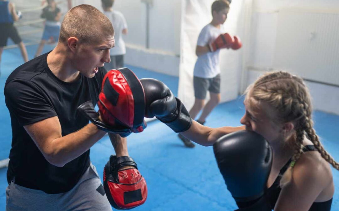 Exploring Martial Arts Disciplines in Parksville Martial Arts Gyms