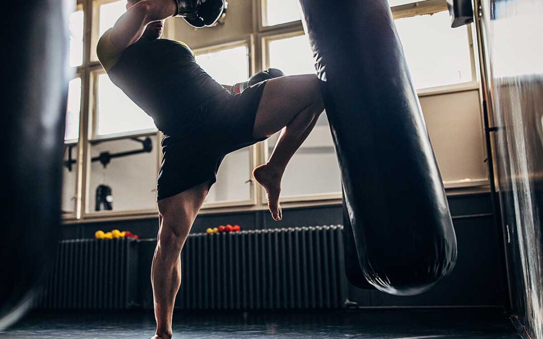 Get Fit in Parksville: Discover the Benefits of Martial Arts at Black Rock Martial Arts