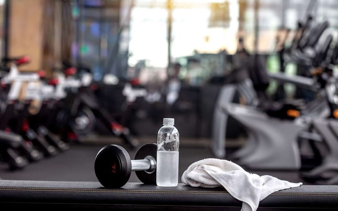 Choosing the Perfect Gym in Parksville and Qualicum