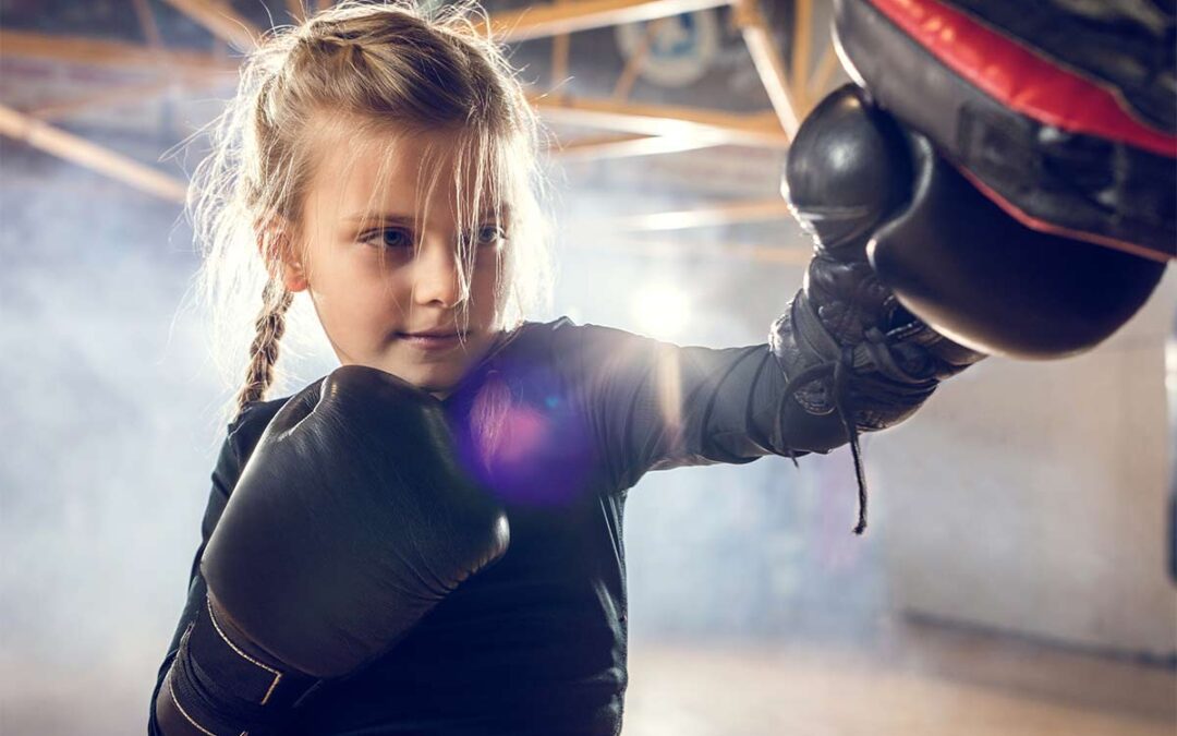 The Benefits of Martial Arts for Kids: Building Confidence and Discipline