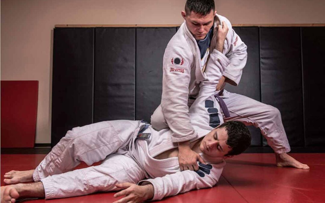 Empowering Your Inner Warrior: Exploring Adult Martial Arts for Personal Growth and Fitness