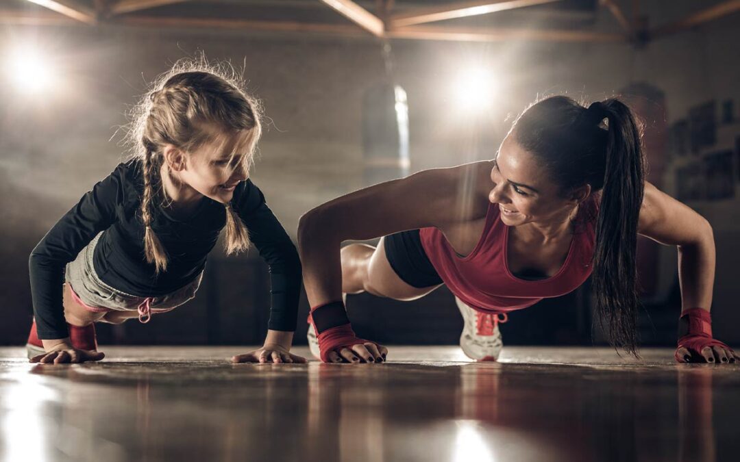 Children’s Martial Arts: A Unique Blend of Fitness, Discipline, and Fun